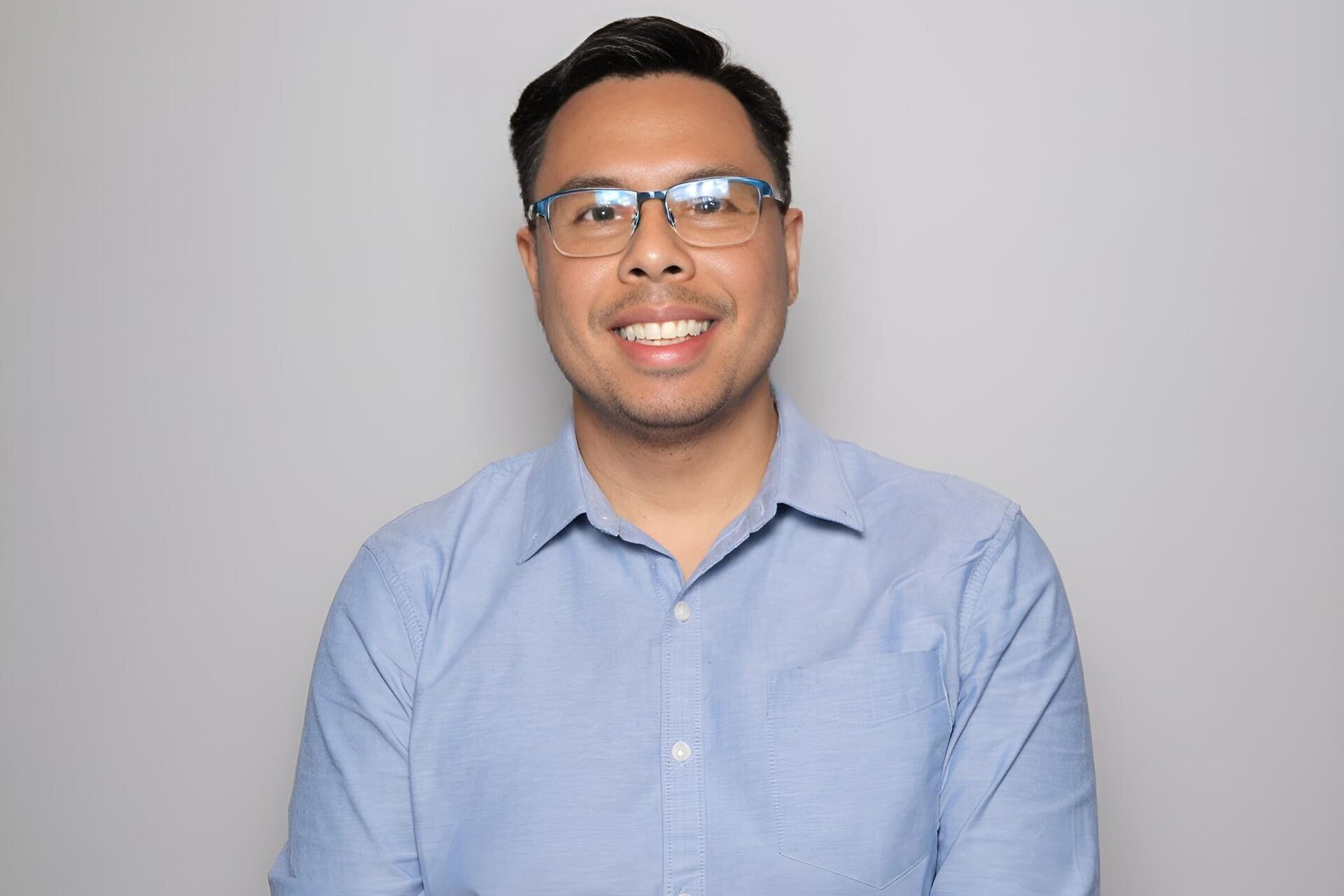 Teddie Reyes, Founder & Managing Partner